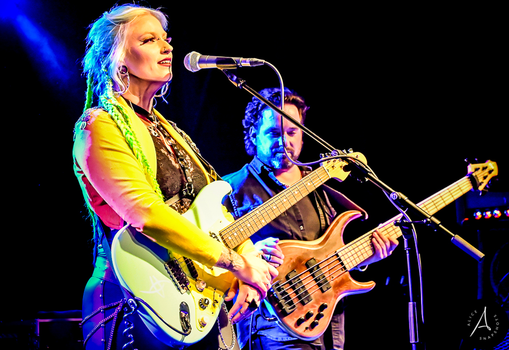 Bleiche Session Rock Out Bleiche Session Rock Out