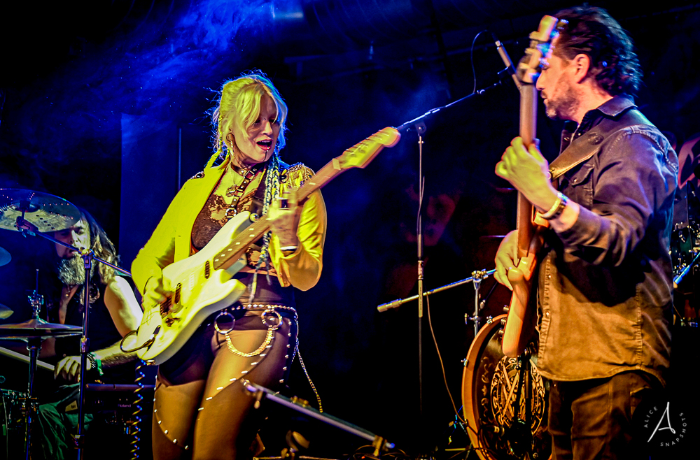 Bleiche Session Rock Out Bleiche Session Rock Out