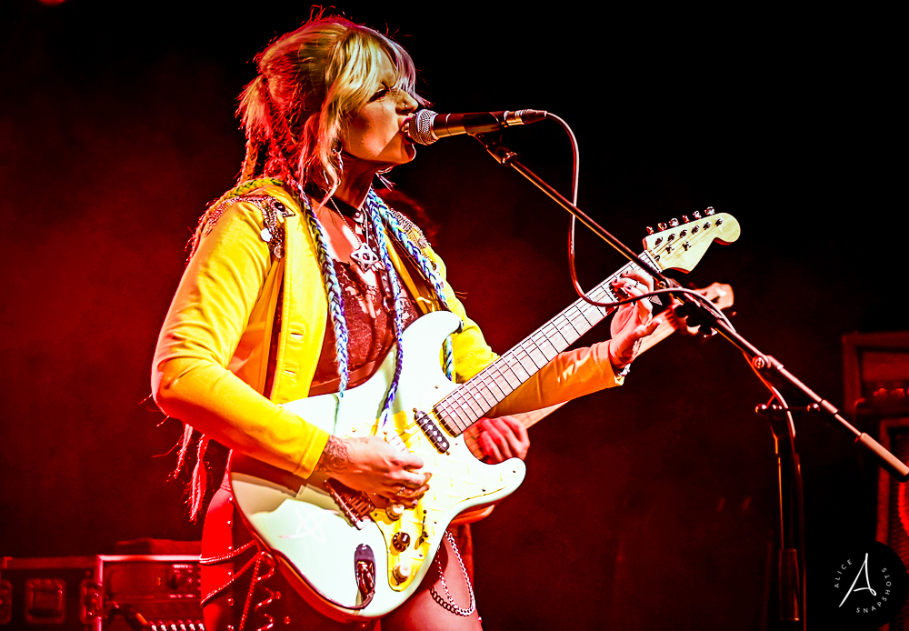 Bleiche Session Rock Out Bleiche Session Rock Out