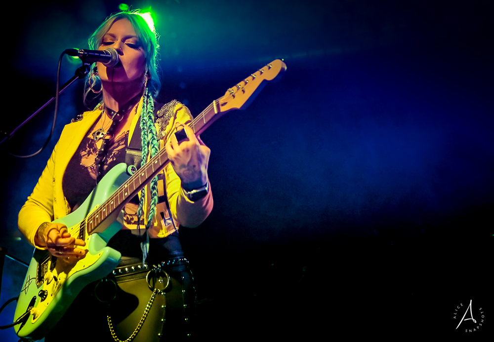 Bleiche Session Rock Out Bleiche Session Rock Out