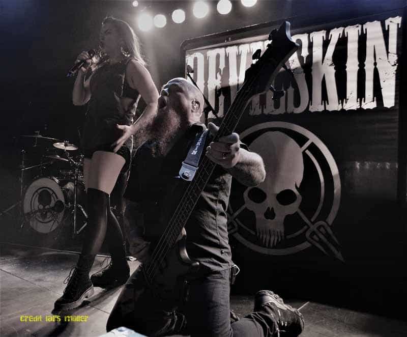 devilskin@dynamo-187 devilskin@dynamo-187