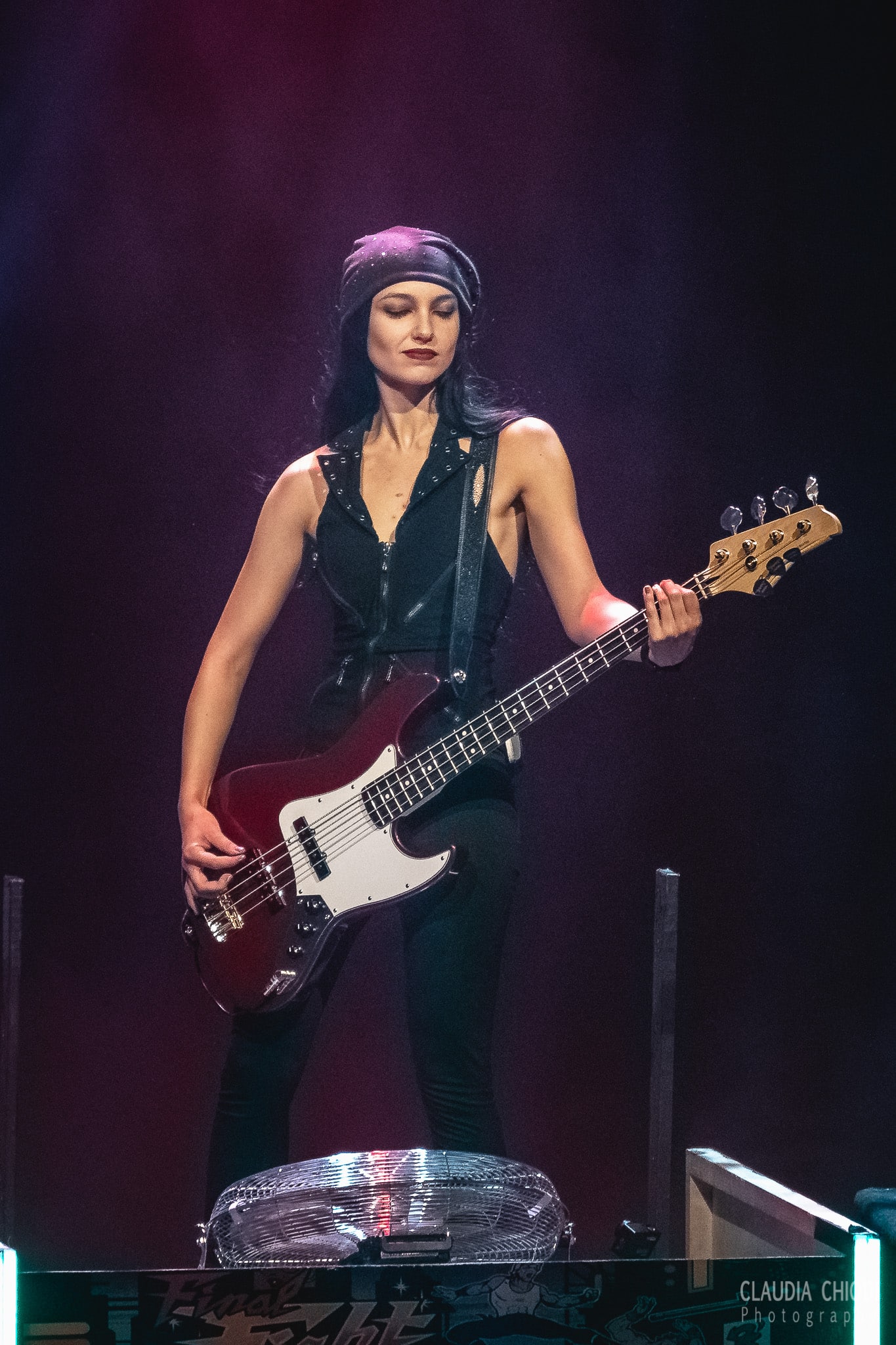 20200115-Dragonforce-Claudia_Chiodi-17 20200115-Dragonforce-Claudia_Chiodi-17