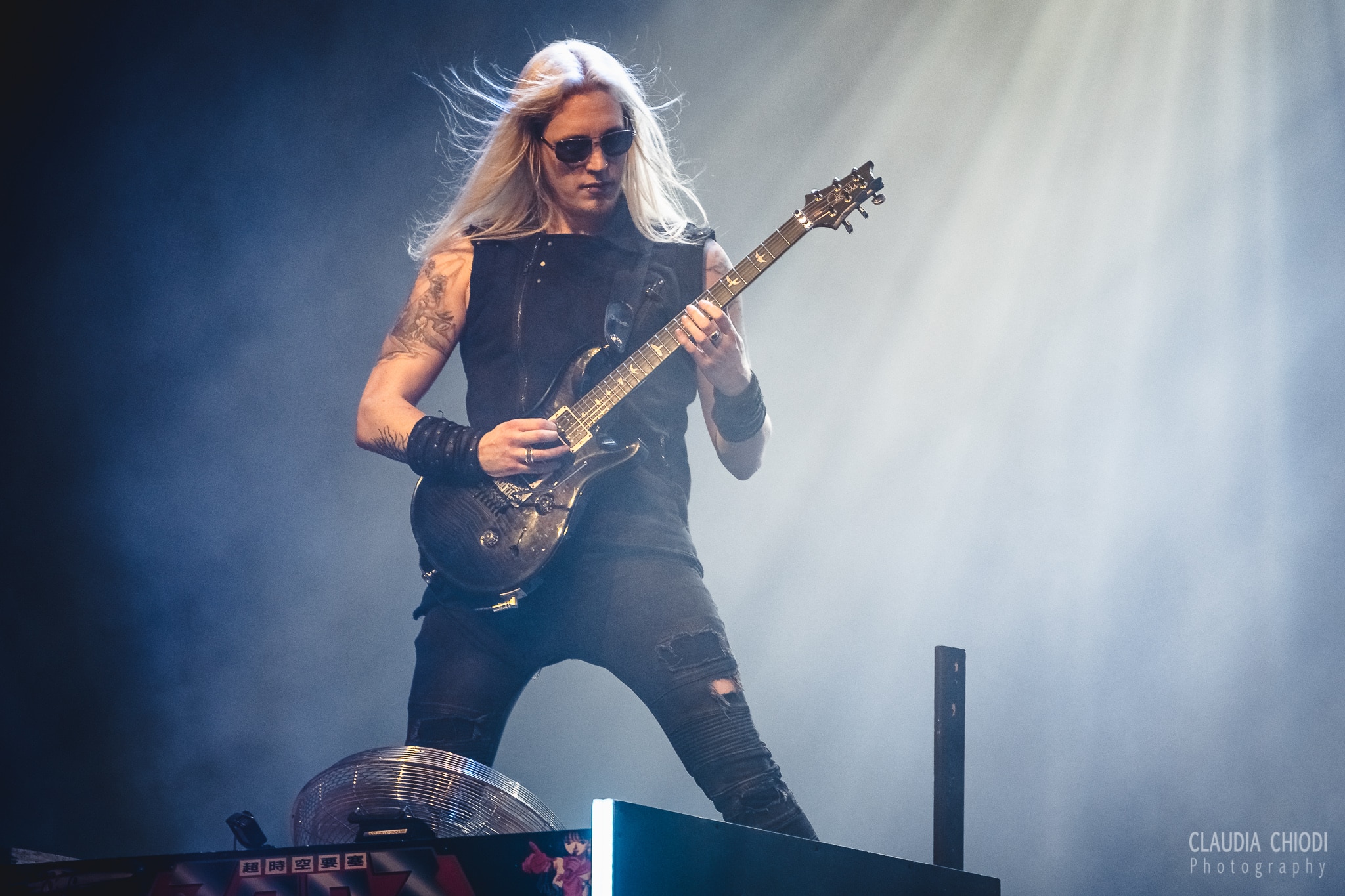 20200115-Dragonforce-Claudia_Chiodi-18 20200115-Dragonforce-Claudia_Chiodi-18