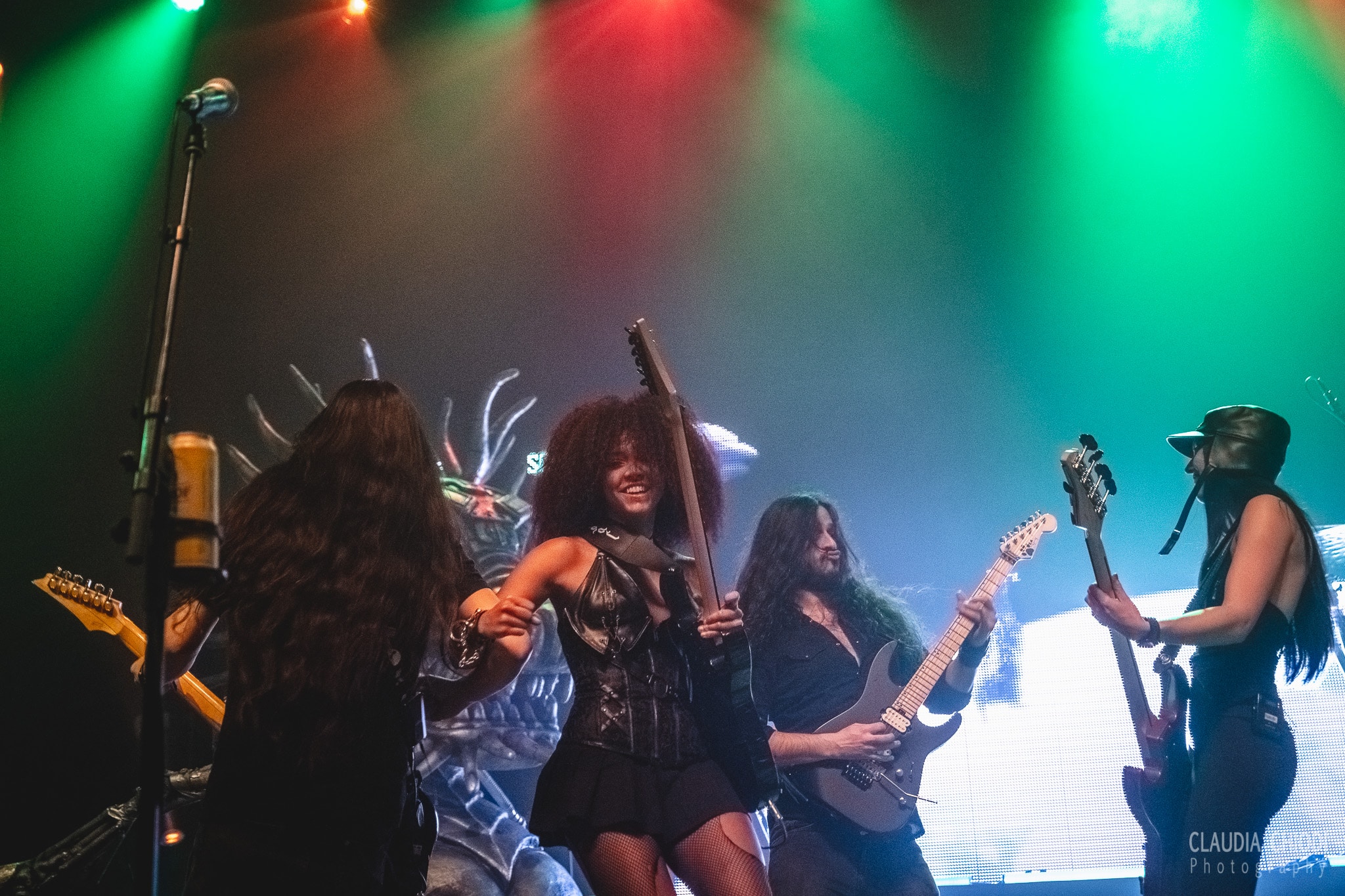 20200115-Dragonforce-Claudia_Chiodi-19 20200115-Dragonforce-Claudia_Chiodi-19