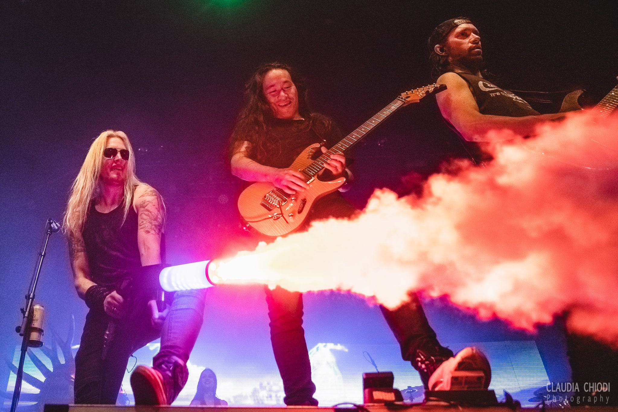 20200115-Dragonforce-Claudia_Chiodi-30 20200115-Dragonforce-Claudia_Chiodi-30