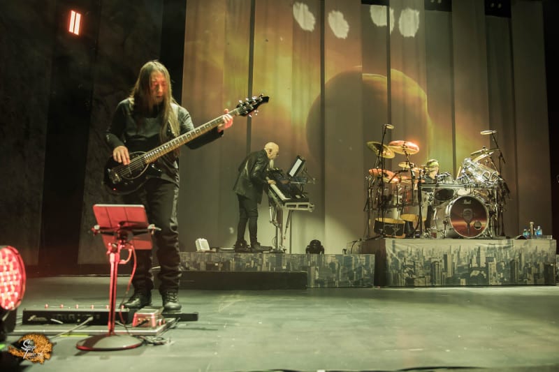Dream Theater|©Stagetime