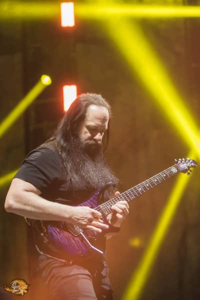 Dream Theater|©Stagetime