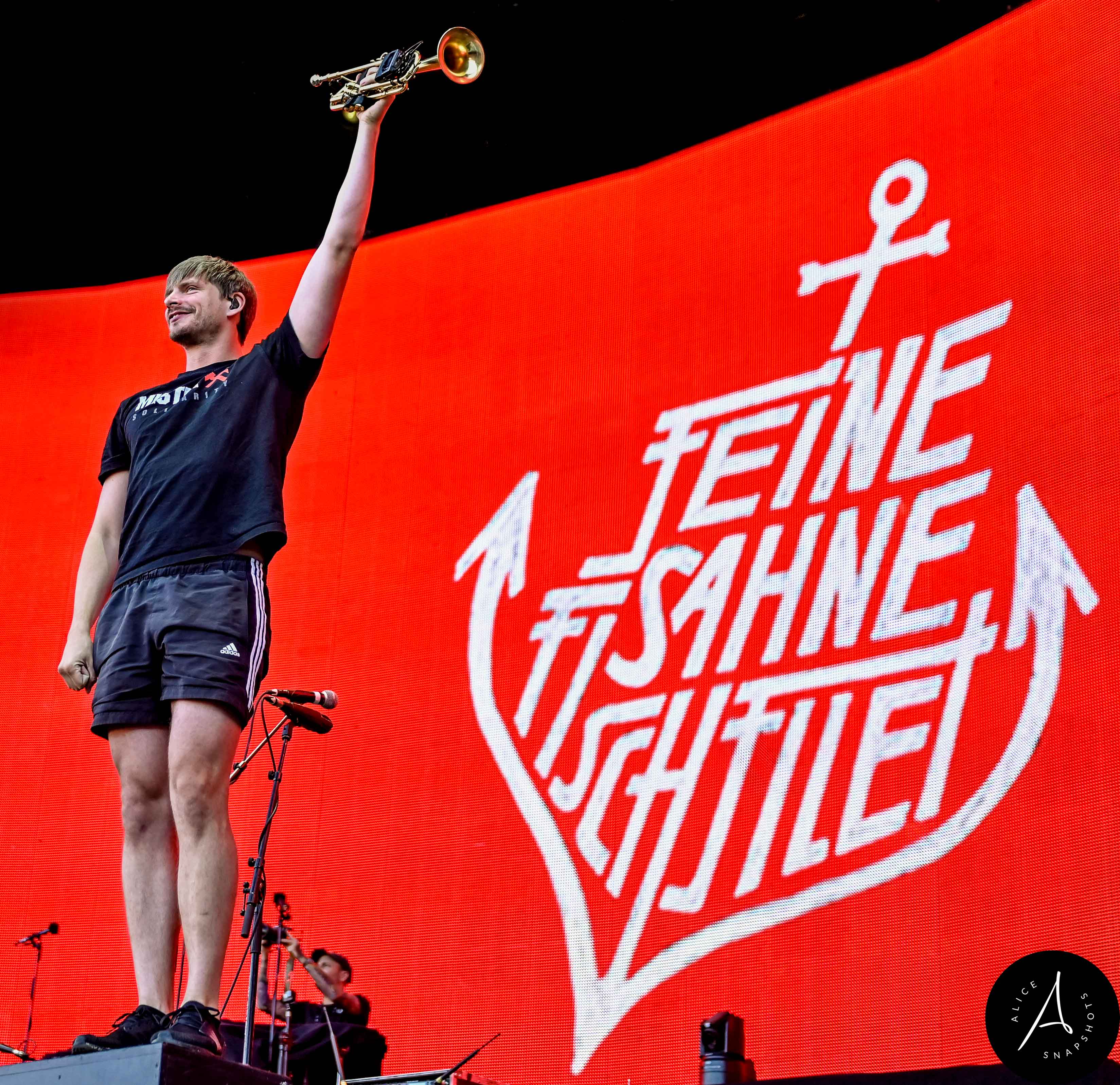 Bleiche Session Rock Out Bleiche Session Rock Out