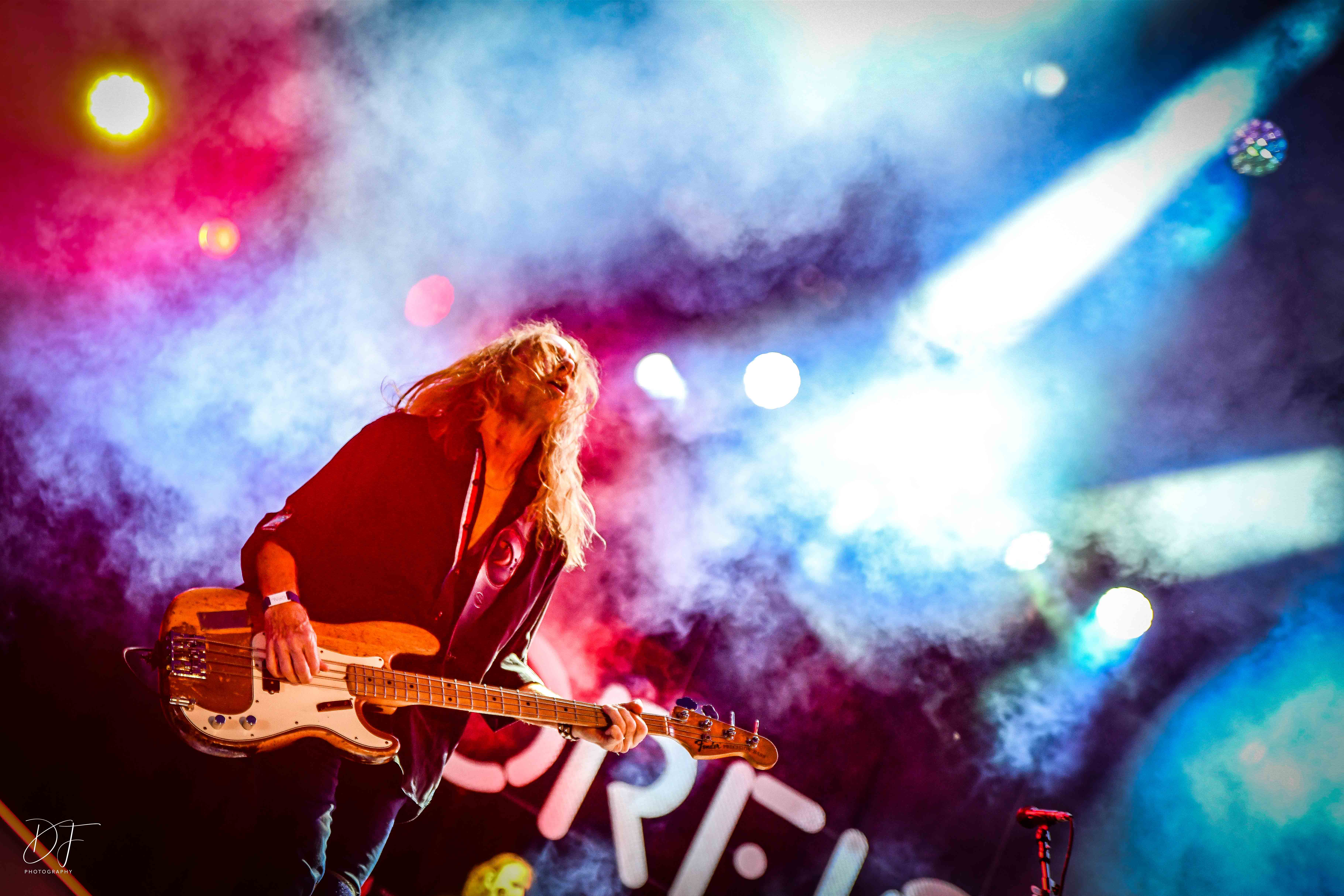 foreigner@rockthering22-10 foreigner@rockthering22-10