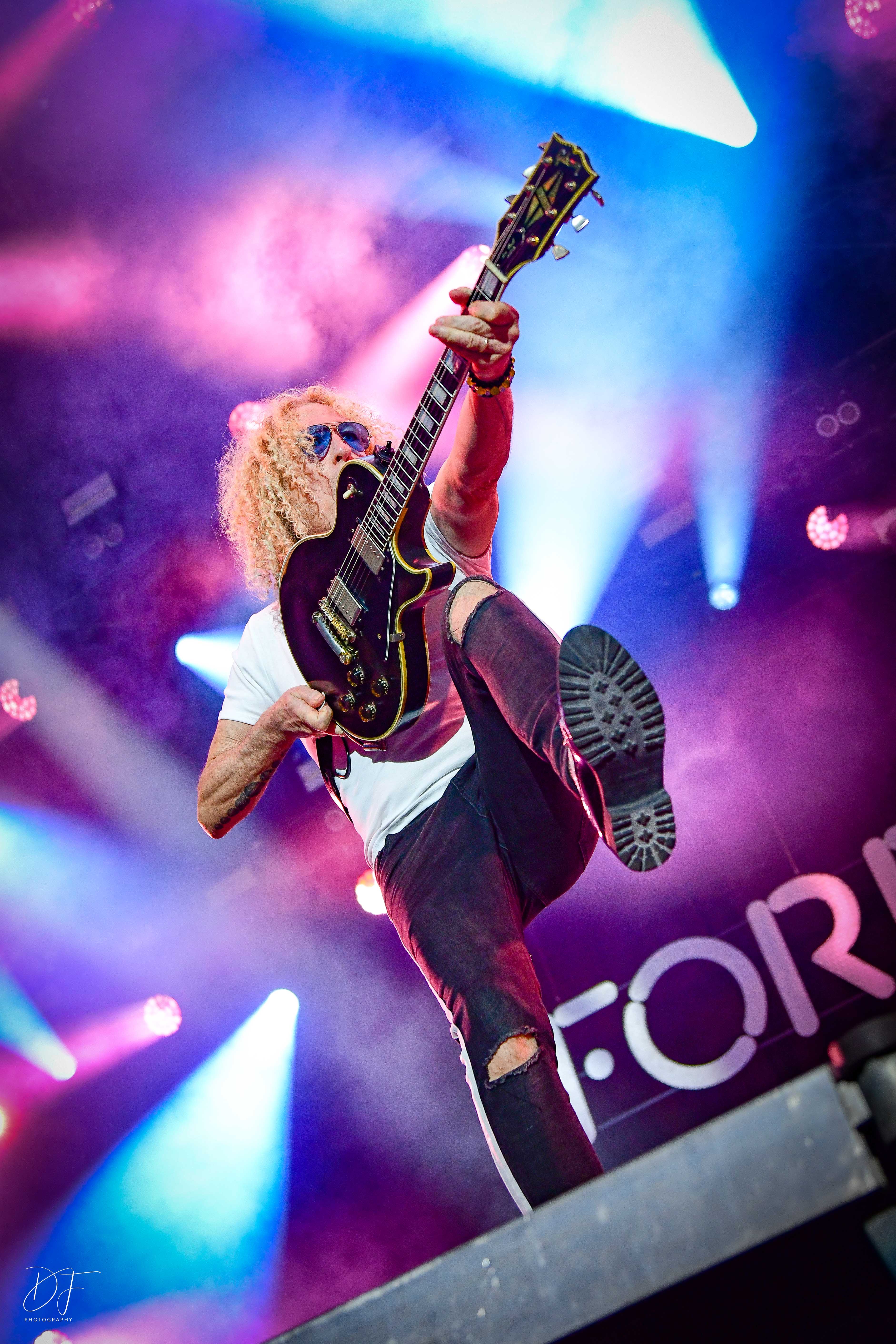 foreigner@rockthering22-14 foreigner@rockthering22-14
