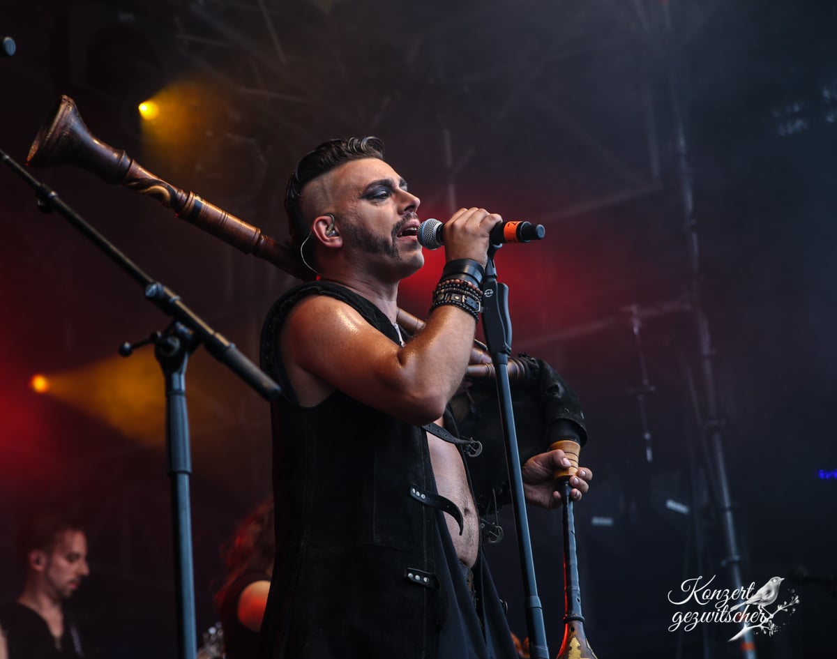 Fuchsteufelswild (14 von 32) Fuchsteufelswild (14 von 32)