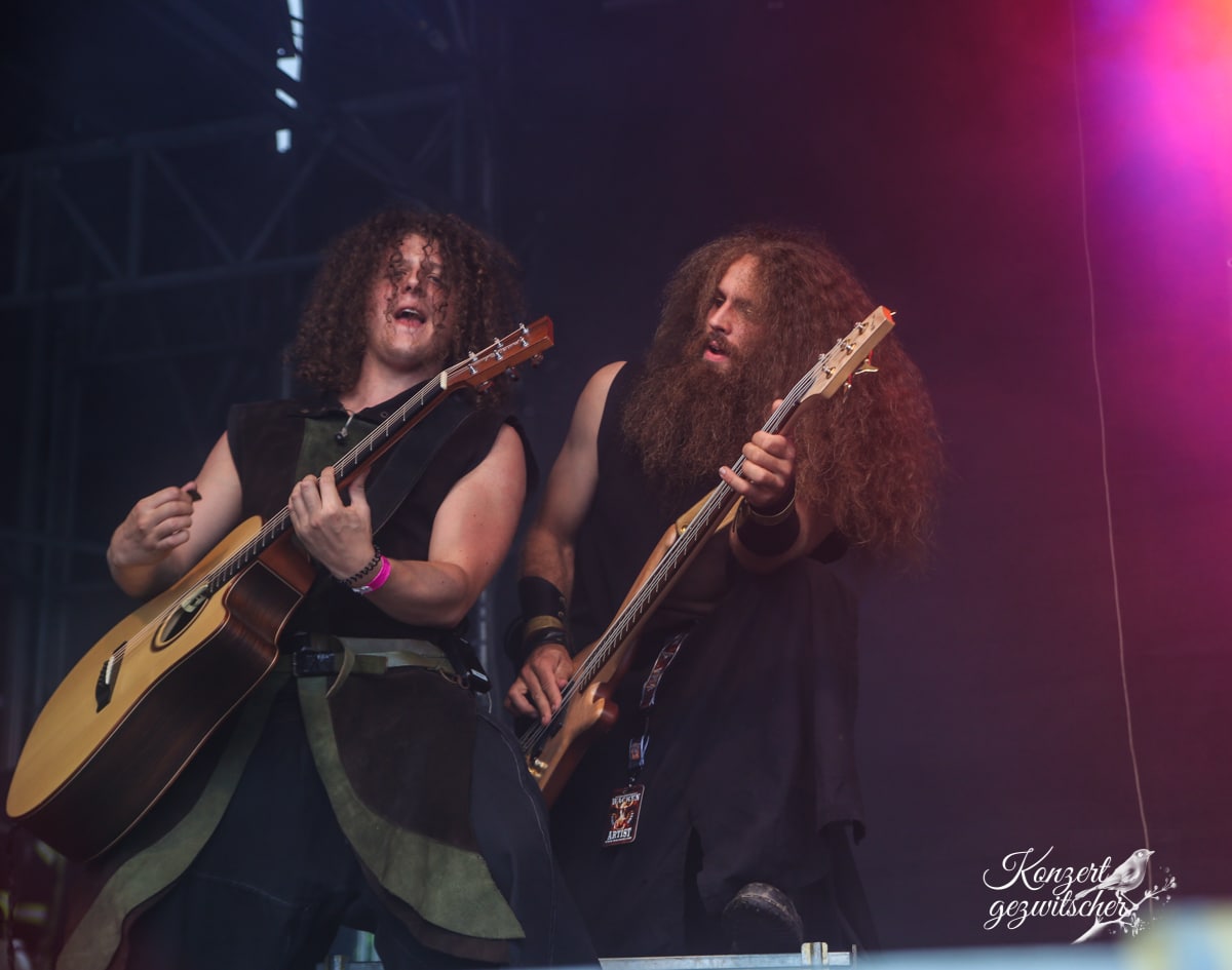 Fuchsteufelswild (16 von 32) Fuchsteufelswild (16 von 32)