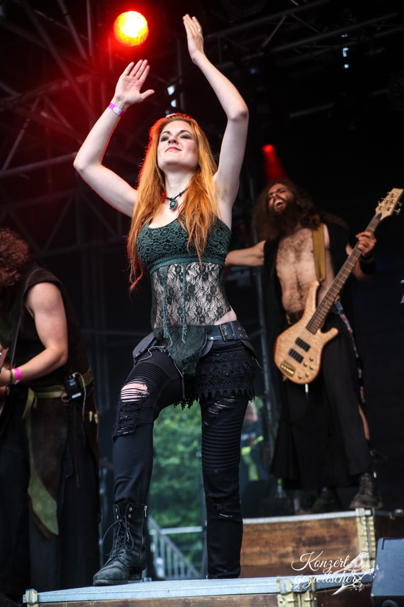 Fuchsteufelswild (2 von 32) Fuchsteufelswild (2 von 32)