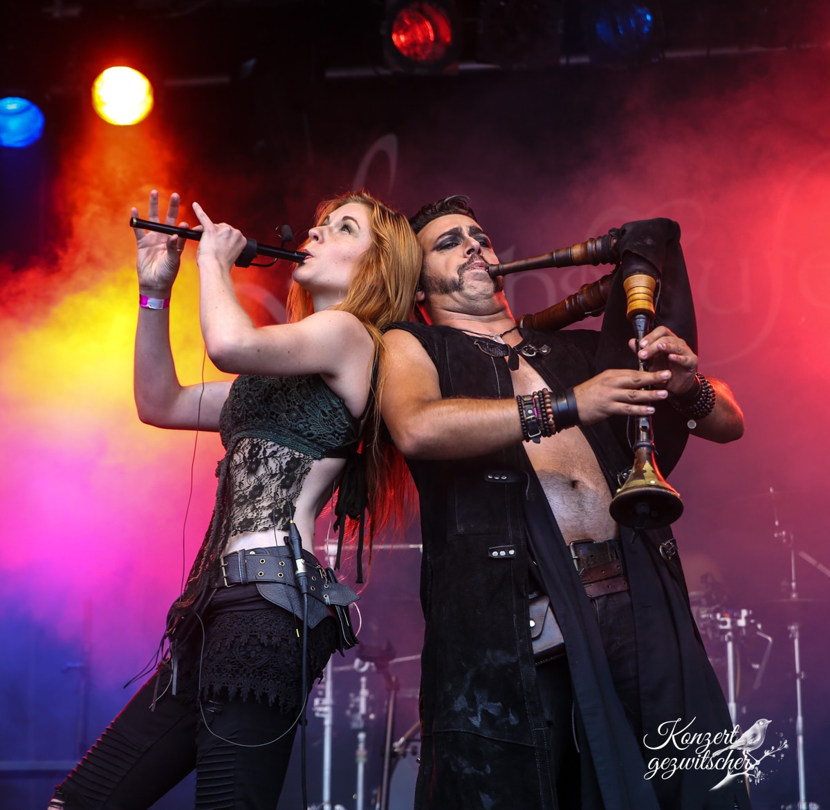 Fuchsteufelswild (20 von 32) Fuchsteufelswild (20 von 32)