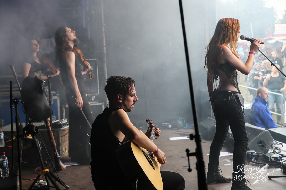 Fuchsteufelswild (31 von 32) Fuchsteufelswild (31 von 32)