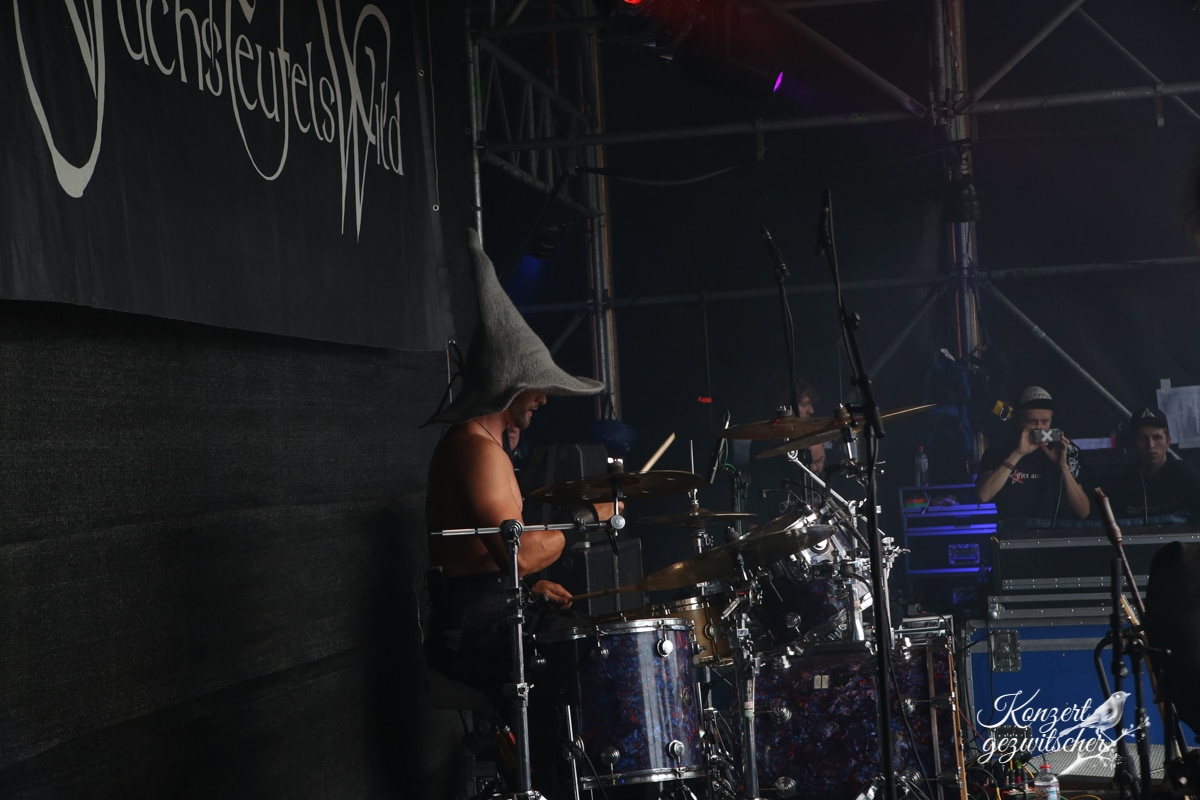 Fuchsteufelswild (32 von 32) Fuchsteufelswild (32 von 32)