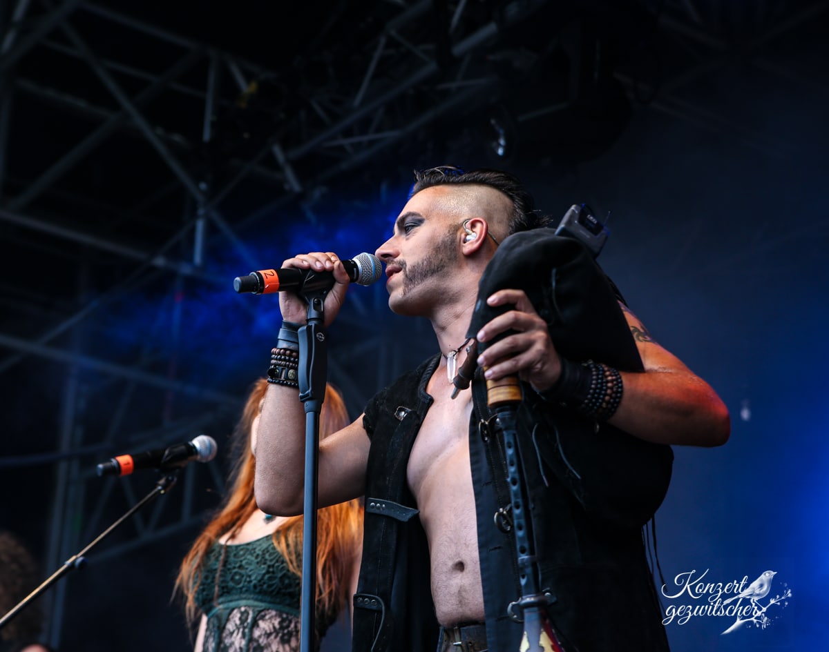 Fuchsteufelswild (5 von 32) Fuchsteufelswild (5 von 32)