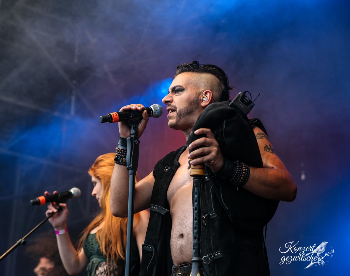 Fuchsteufelswild (6 von 32) Fuchsteufelswild (6 von 32)