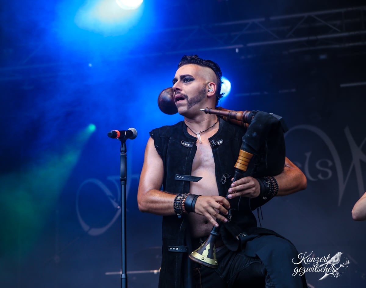 Fuchsteufelswild (7 von 32) Fuchsteufelswild (7 von 32)