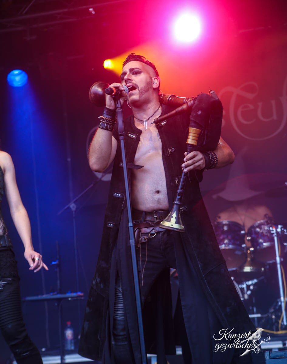 Fuchsteufelswild (8 von 32) Fuchsteufelswild (8 von 32)