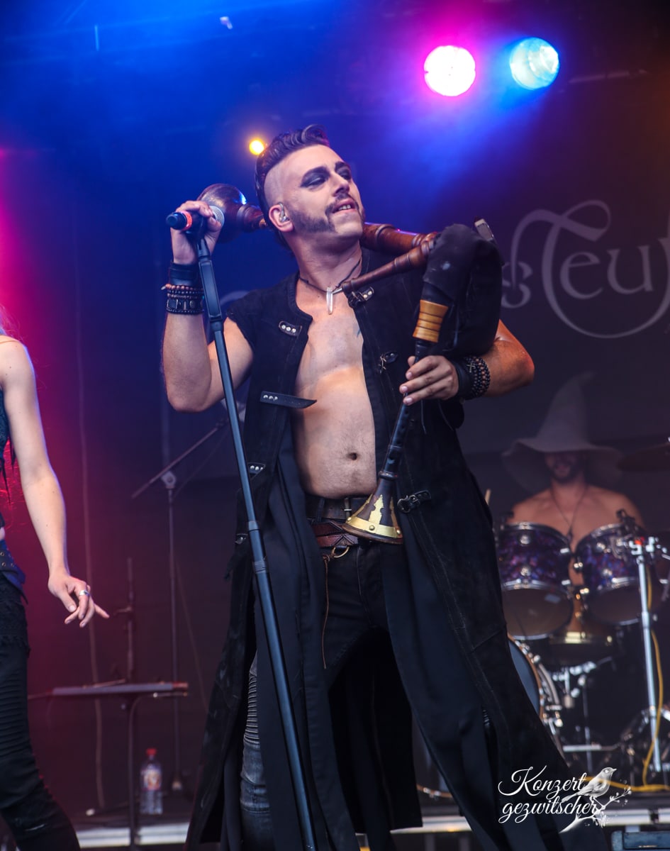 Fuchsteufelswild (9 von 32) Fuchsteufelswild (9 von 32)