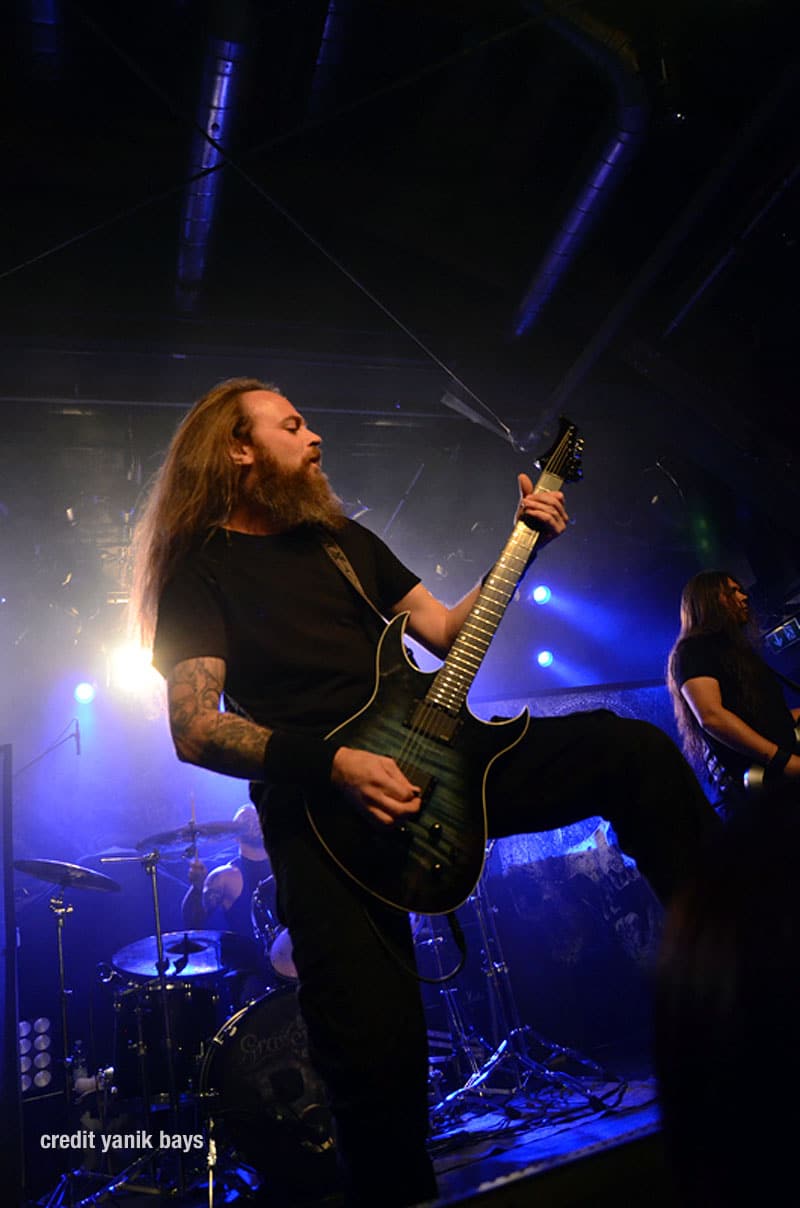 graveworm04 graveworm04