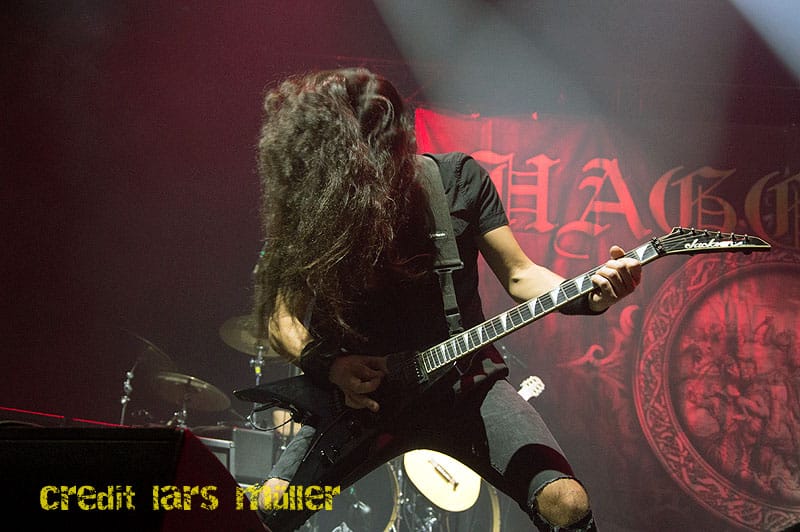 haggard@elu-1707 haggard@elu-1707