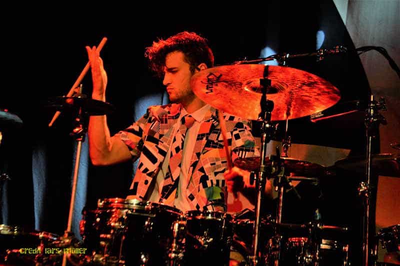 halestorm@dynamo-188 halestorm@dynamo-188