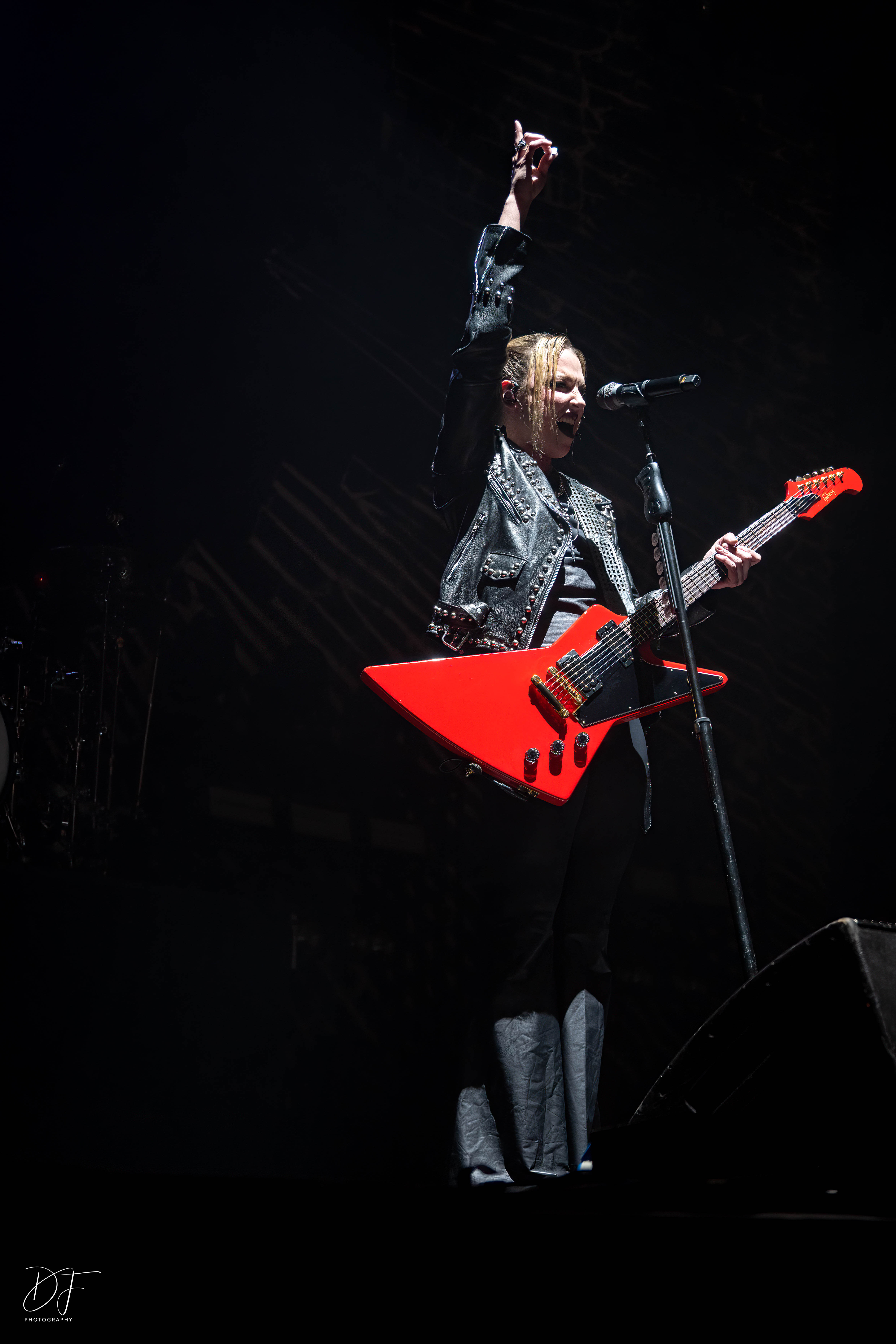 halestorm@thehall22 halestorm@thehall22