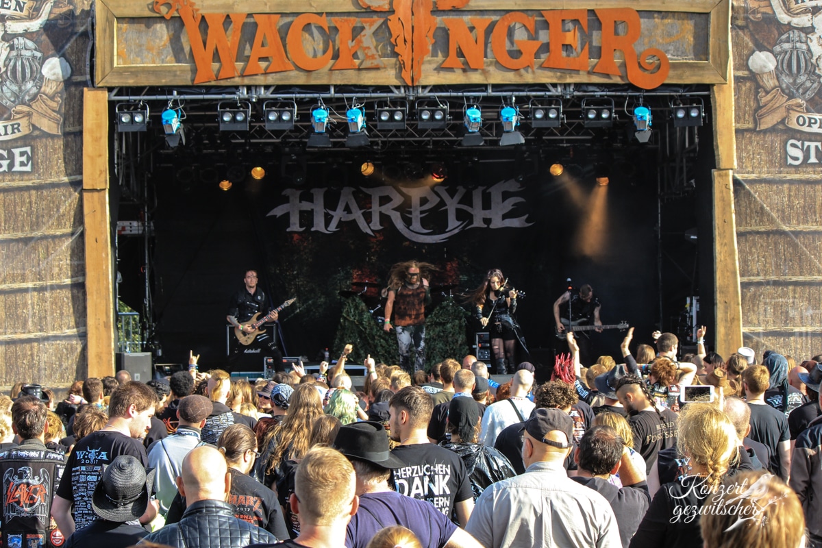 Harpyie (1 von 26) Harpyie (1 von 26)