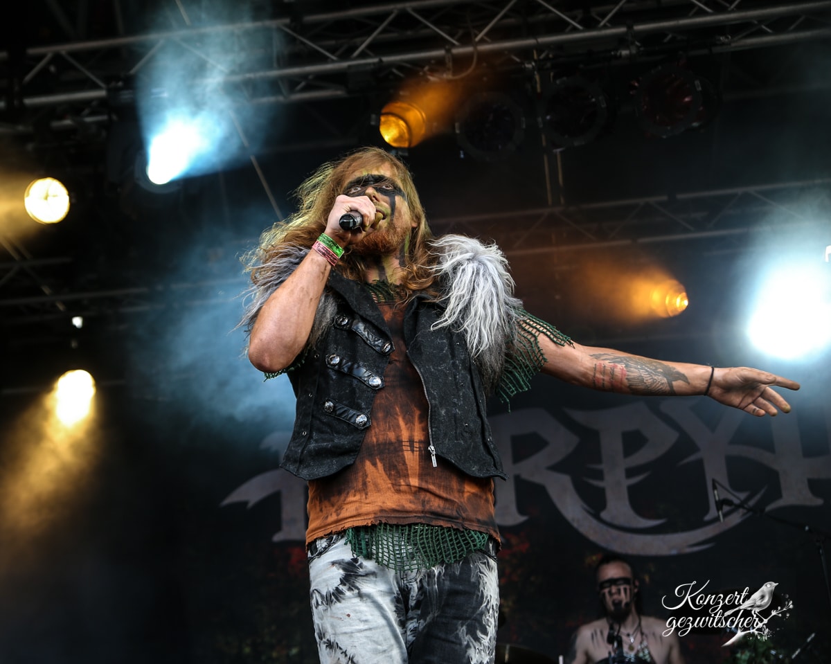 Harpyie (14 von 26) Harpyie (14 von 26)