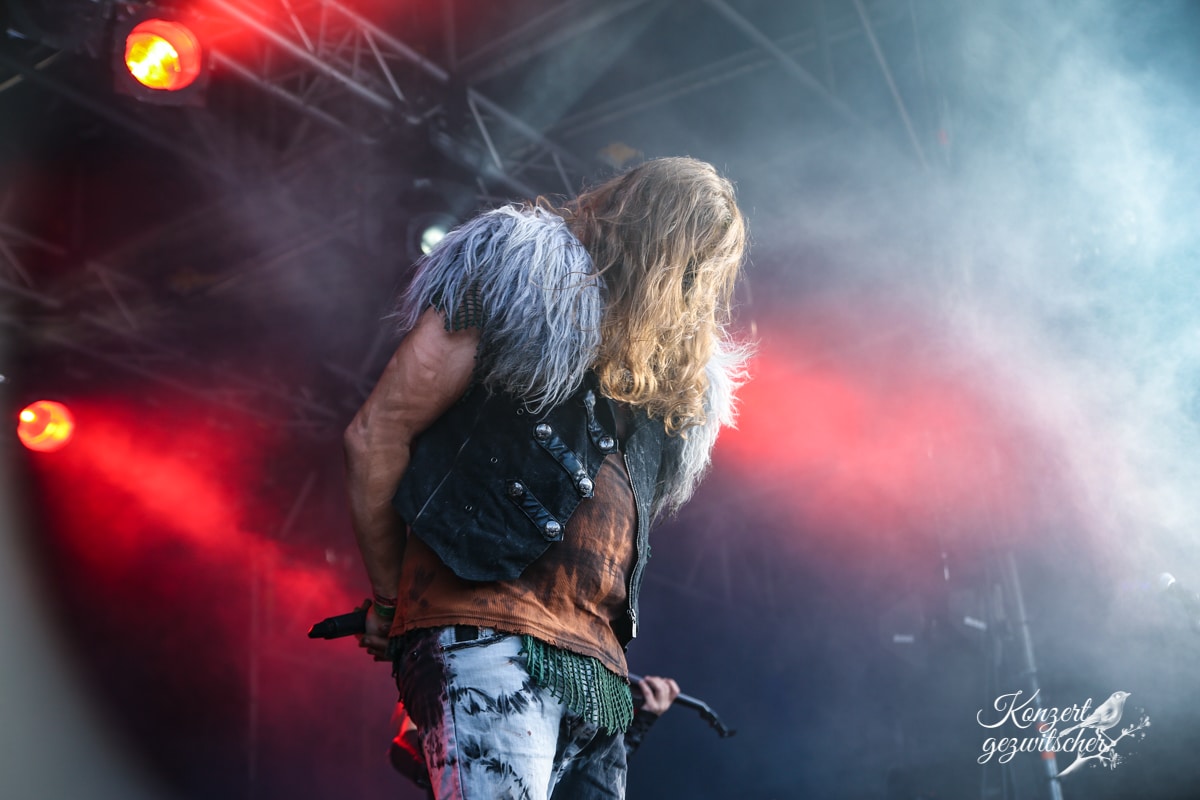 Harpyie (4 von 5) Harpyie (4 von 5)