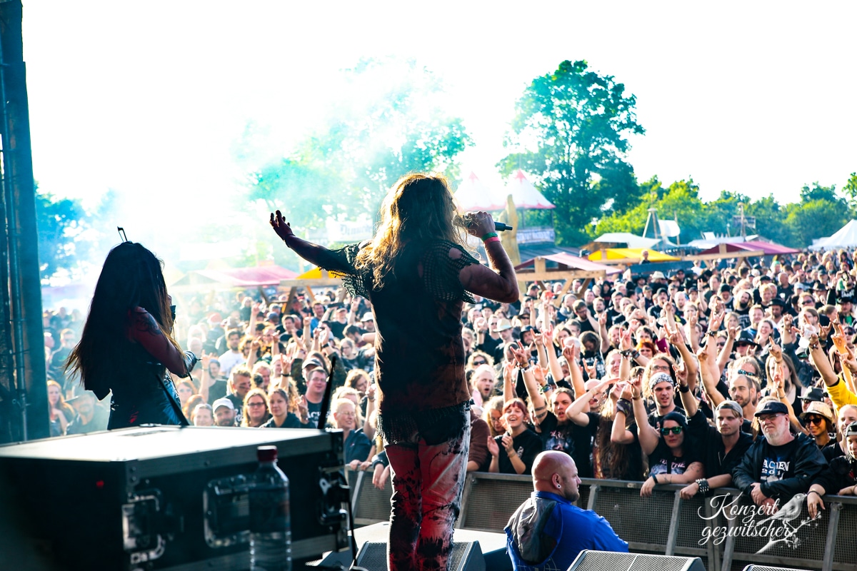 Harpyie (5 von 5) Harpyie (5 von 5)