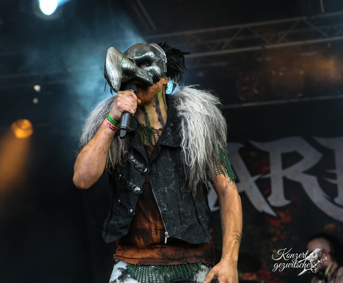 Harpyie (6 von 26) Harpyie (6 von 26)