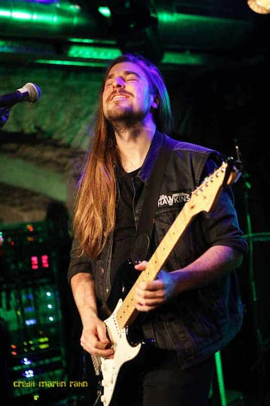 hawkins@dynamo-1810 hawkins@dynamo-1810