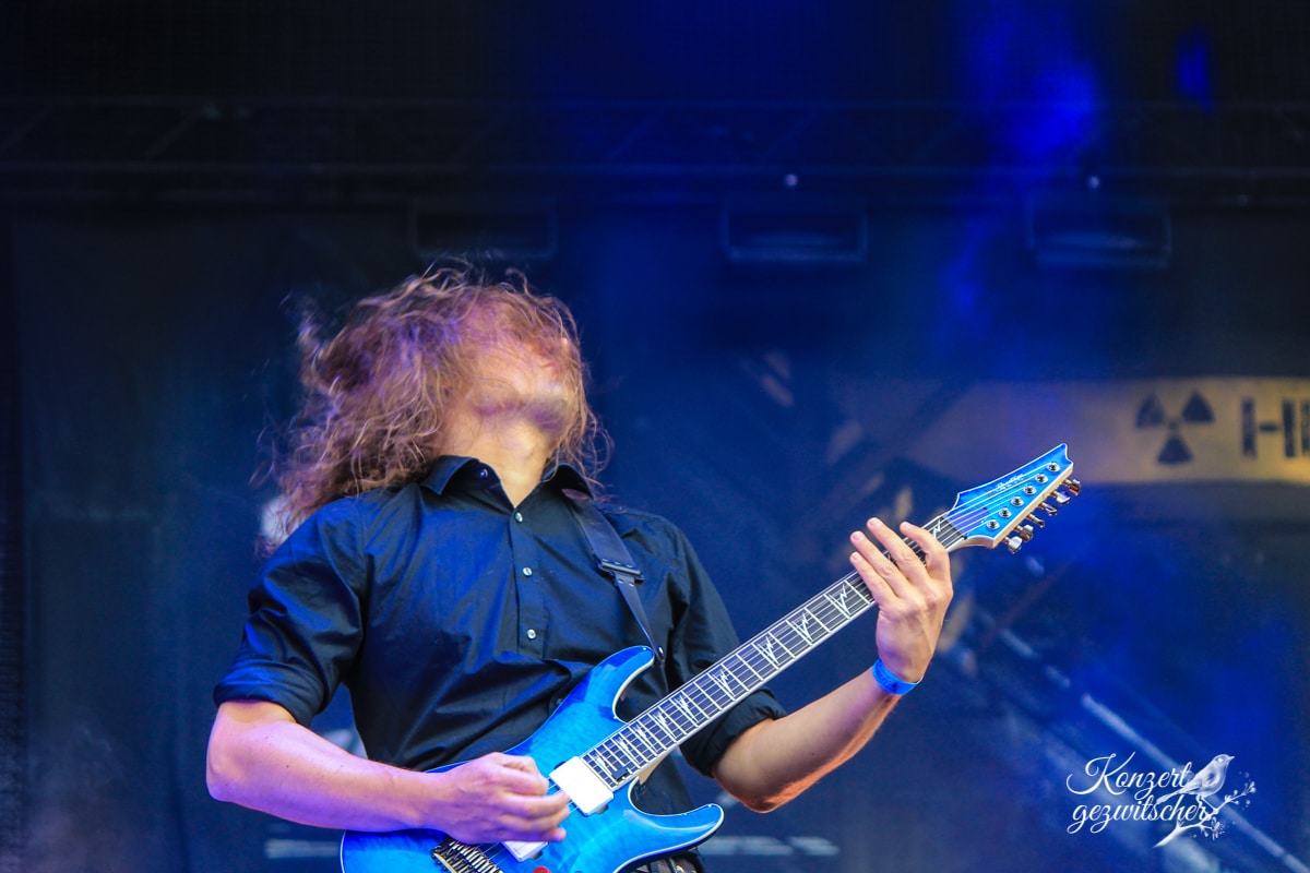 Heaven Shall Burn (10 von 21) Heaven Shall Burn (10 von 21)