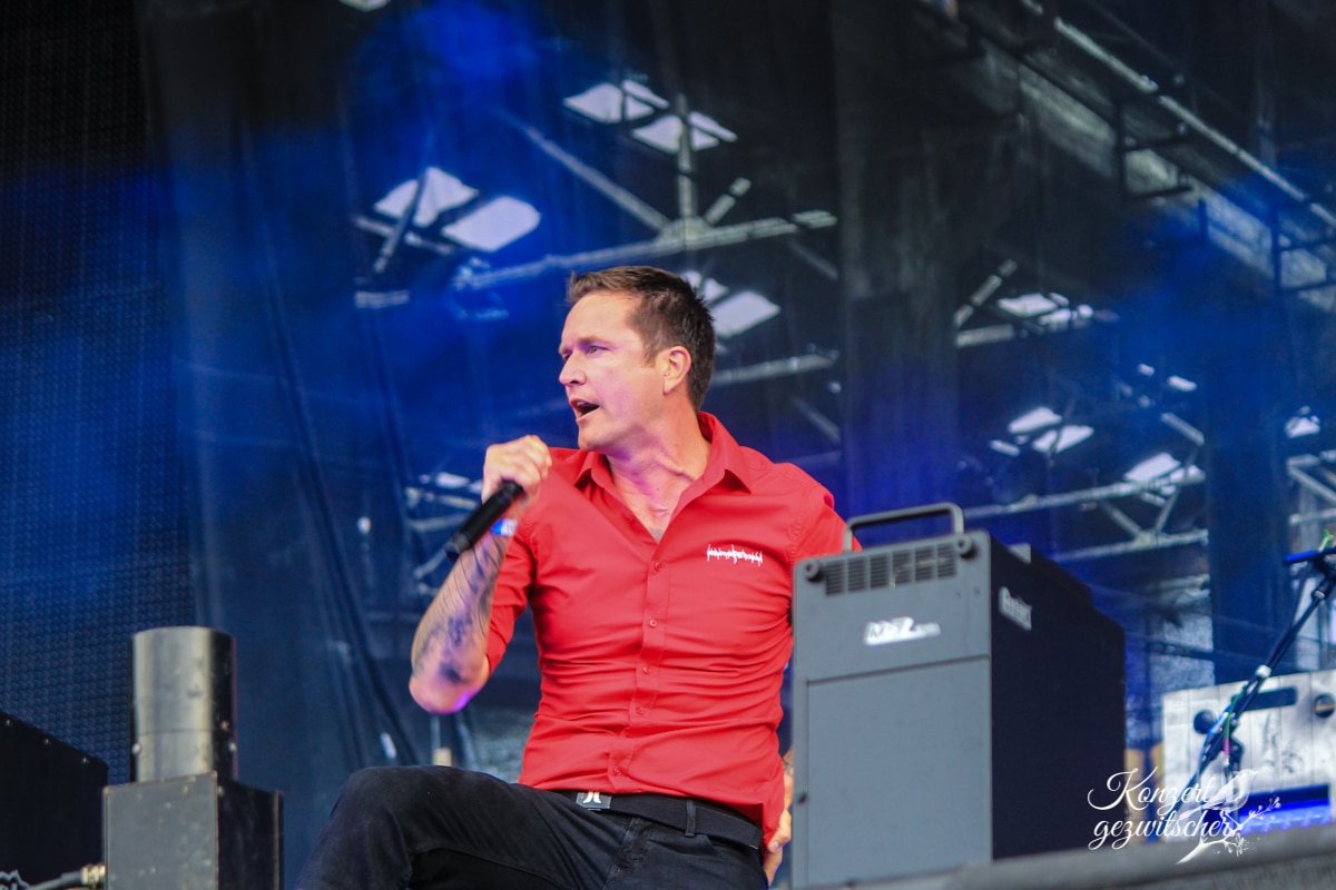 Heaven Shall Burn (11 von 21) Heaven Shall Burn (11 von 21)