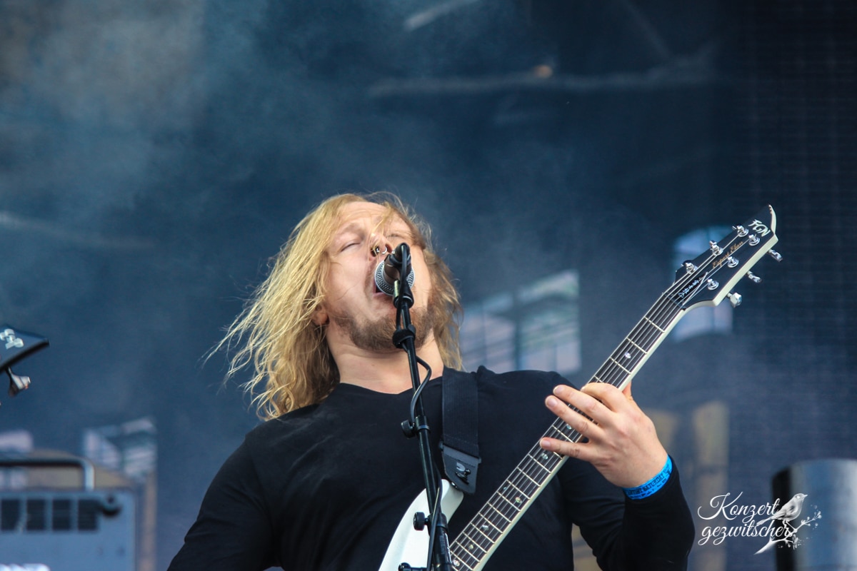 Heaven Shall Burn (12 von 21) Heaven Shall Burn (12 von 21)