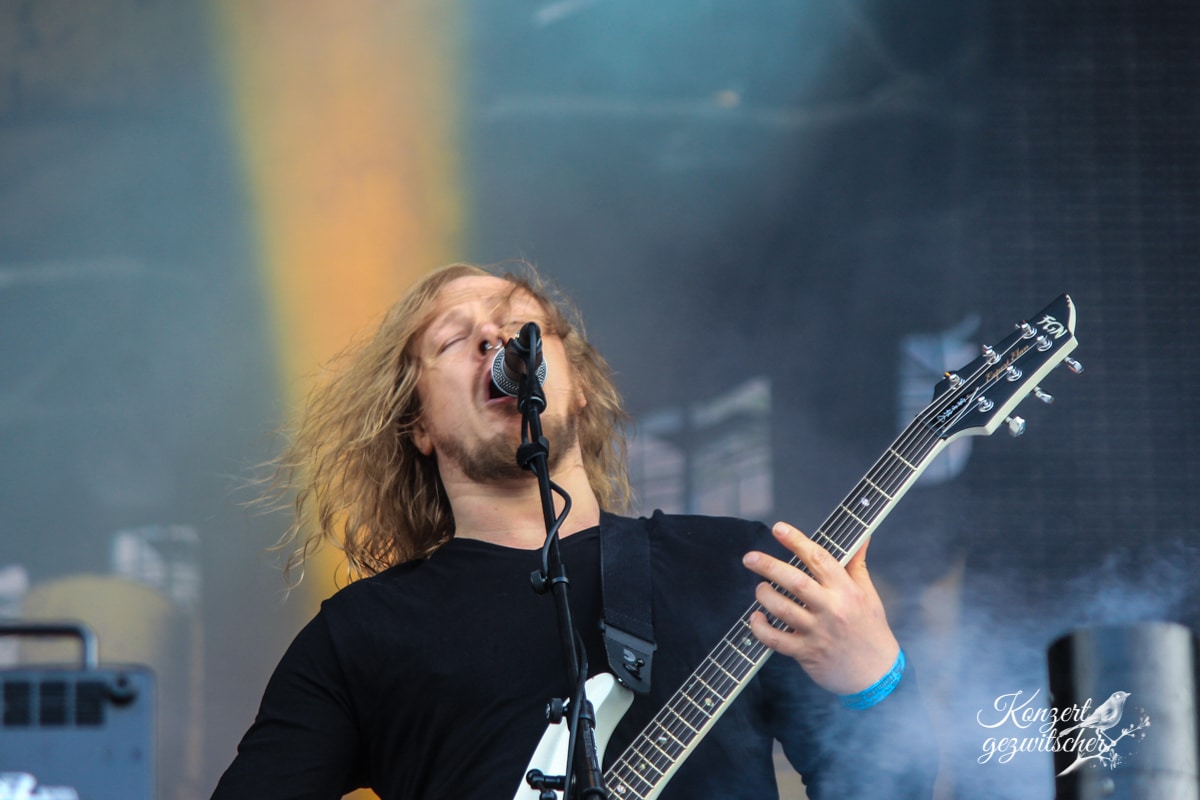 Heaven Shall Burn (13 von 21) Heaven Shall Burn (13 von 21)