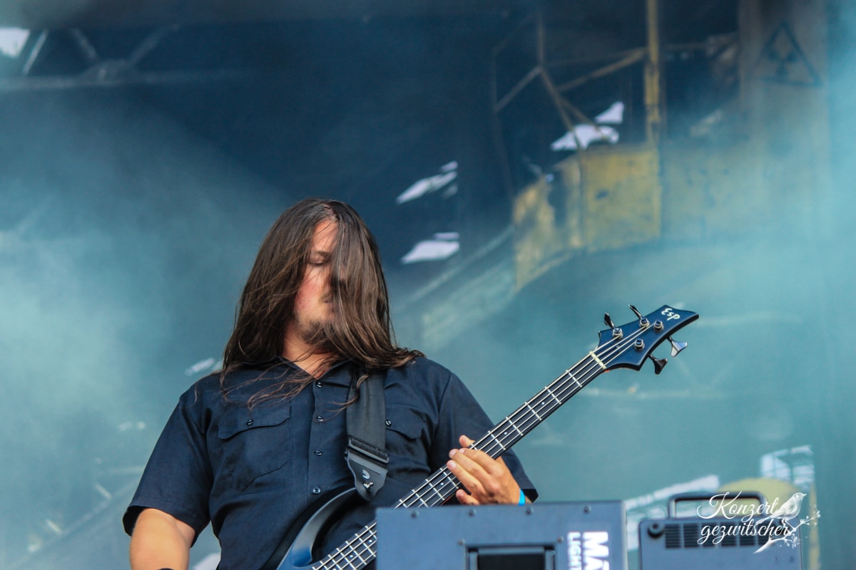 Heaven Shall Burn (14 von 21) Heaven Shall Burn (14 von 21)