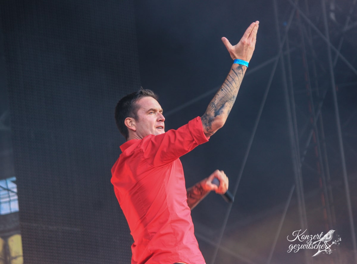 Heaven Shall Burn (19 von 21) Heaven Shall Burn (19 von 21)