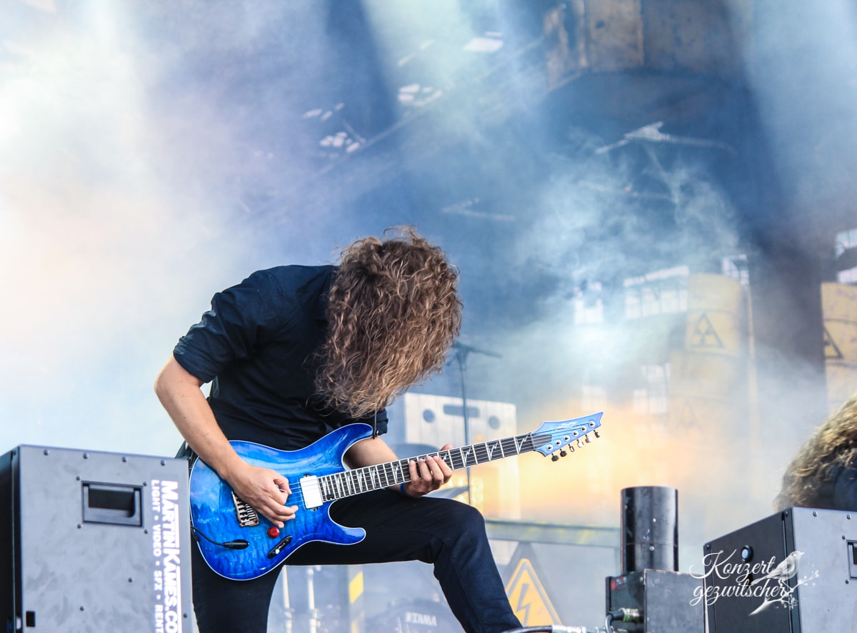 Heaven Shall Burn (21 von 21) Heaven Shall Burn (21 von 21)