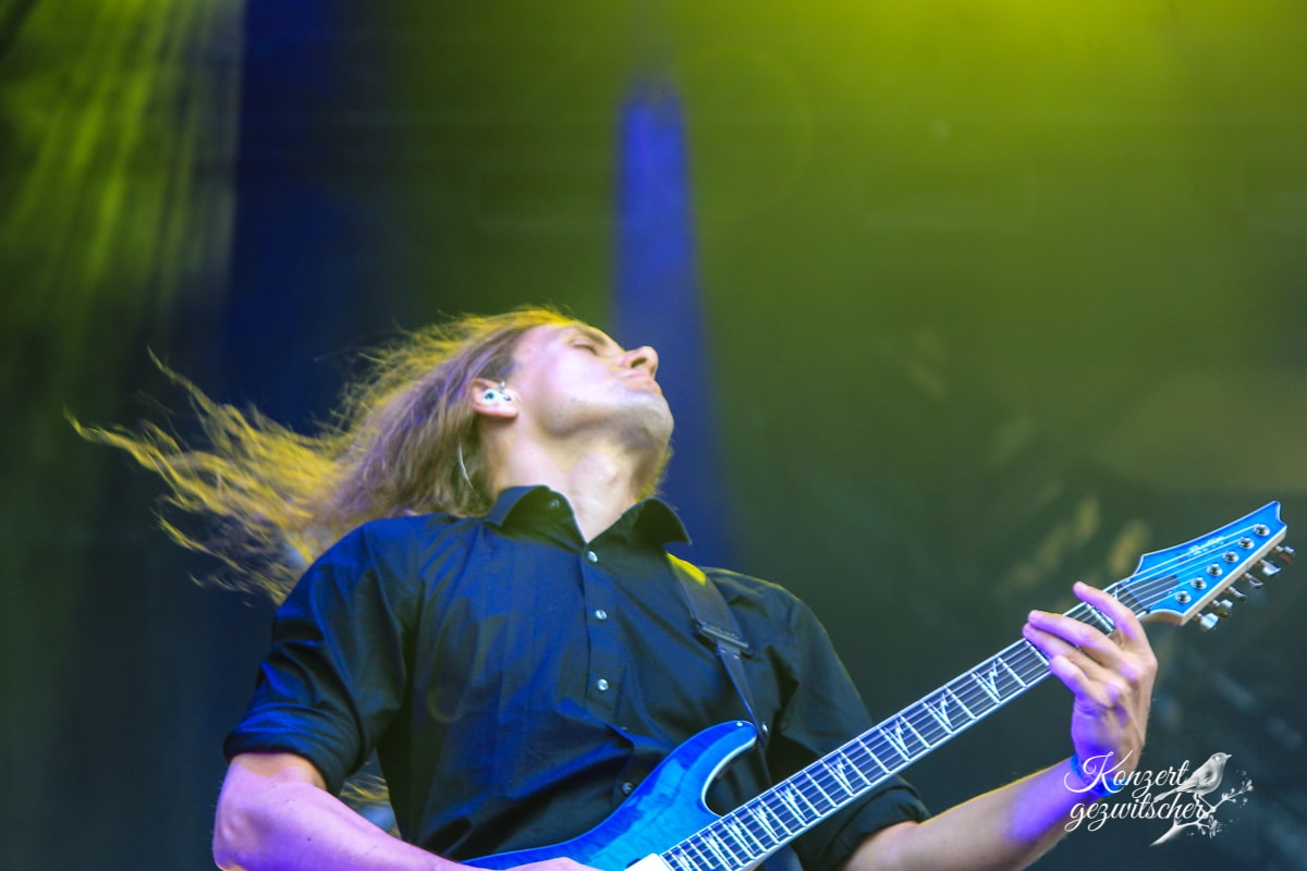 Heaven Shall Burn (7 von 21) Heaven Shall Burn (7 von 21)