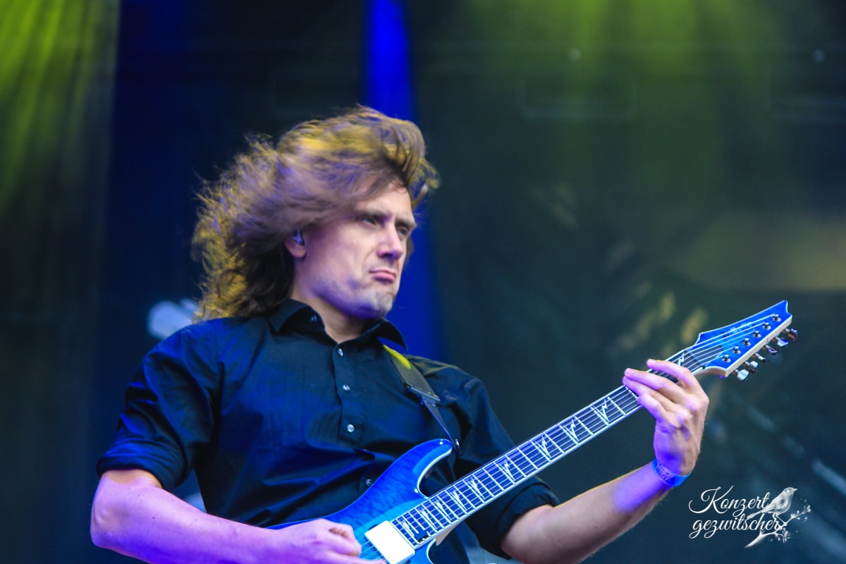 Heaven Shall Burn (8 von 21) Heaven Shall Burn (8 von 21)