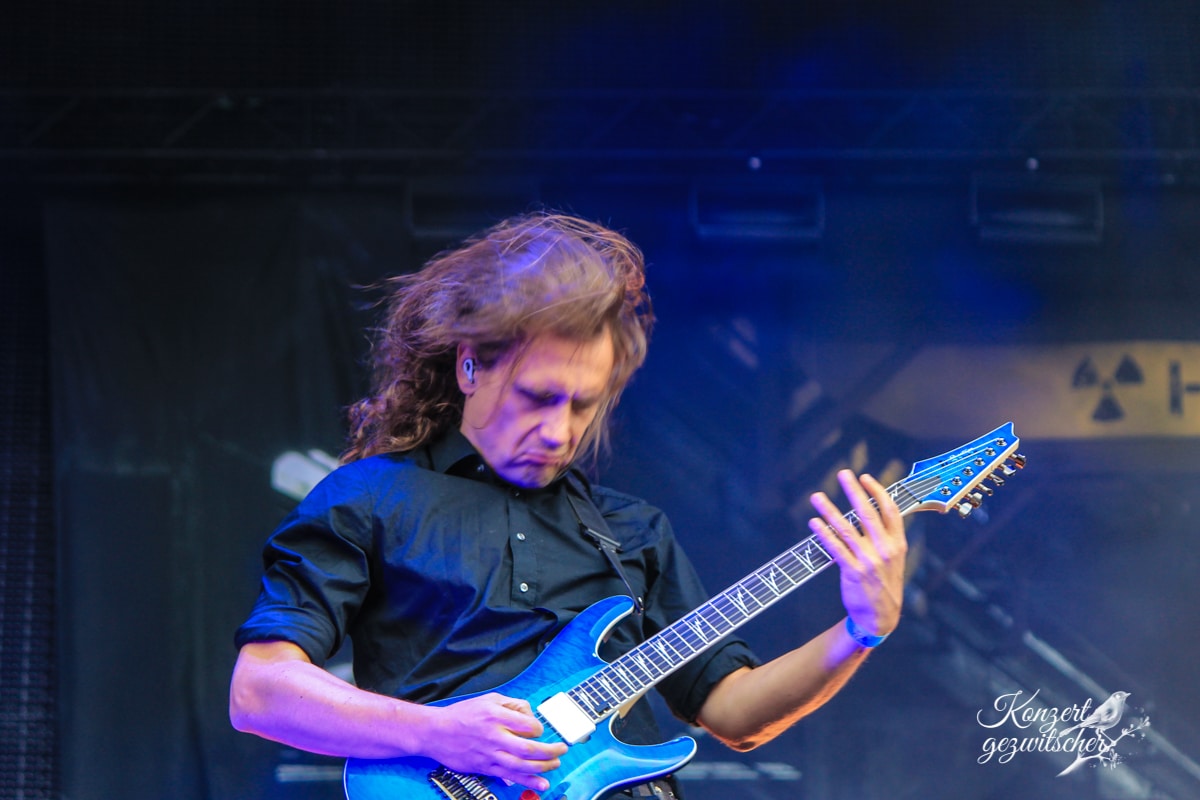 Heaven Shall Burn (9 von 21) Heaven Shall Burn (9 von 21)