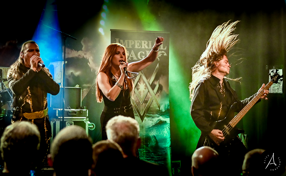 Bleiche Session Rock Out Bleiche Session Rock Out