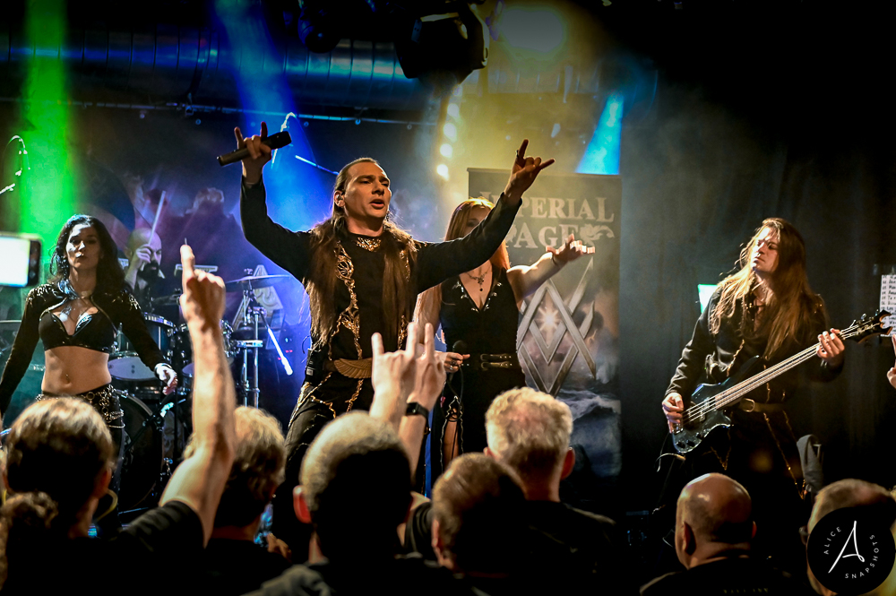 Bleiche Session Rock Out Bleiche Session Rock Out