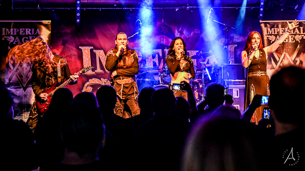 Bleiche Session Rock Out Bleiche Session Rock Out