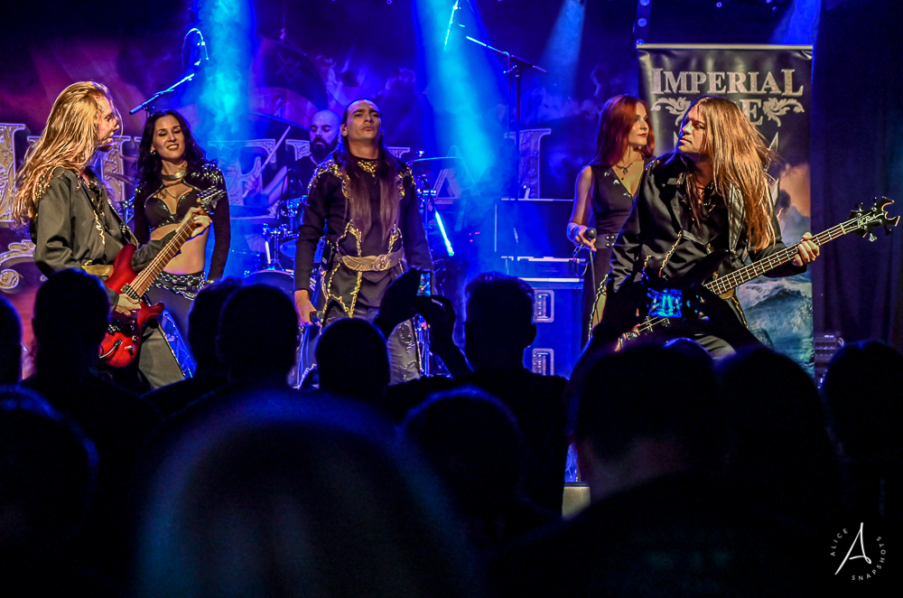 Bleiche Session Rock Out Bleiche Session Rock Out