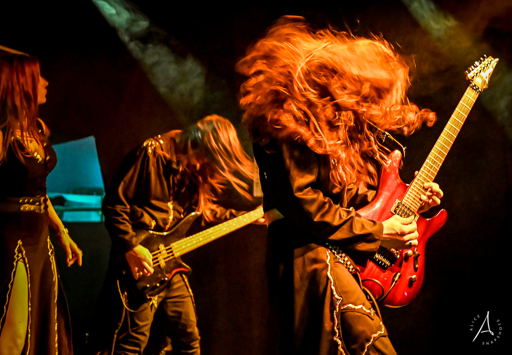 Bleiche Session Rock Out Bleiche Session Rock Out